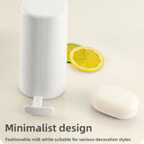 Durable Waterproof Soap Grinder Dispenser (with Precision Grinding)