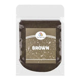 Professional-Grade, Concentrated Powder Dye 20g