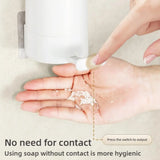 Durable Waterproof Soap Grinder Dispenser (with Precision Grinding)