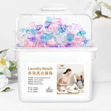 Biodegradable Detegergent Capsules - Advanced Concentrated Formula