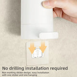 Durable Waterproof Soap Grinder Dispenser (with Precision Grinding)