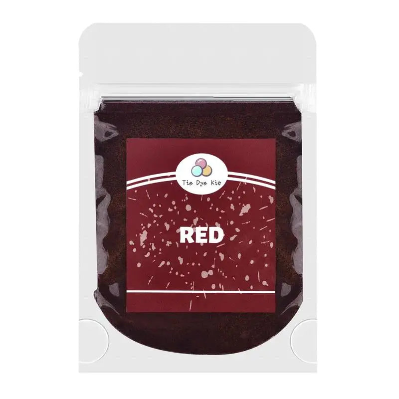 Professional-Grade, Concentrated Powder Dye 20g