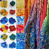 Professional-Grade, Concentrated Powder Dye 20g