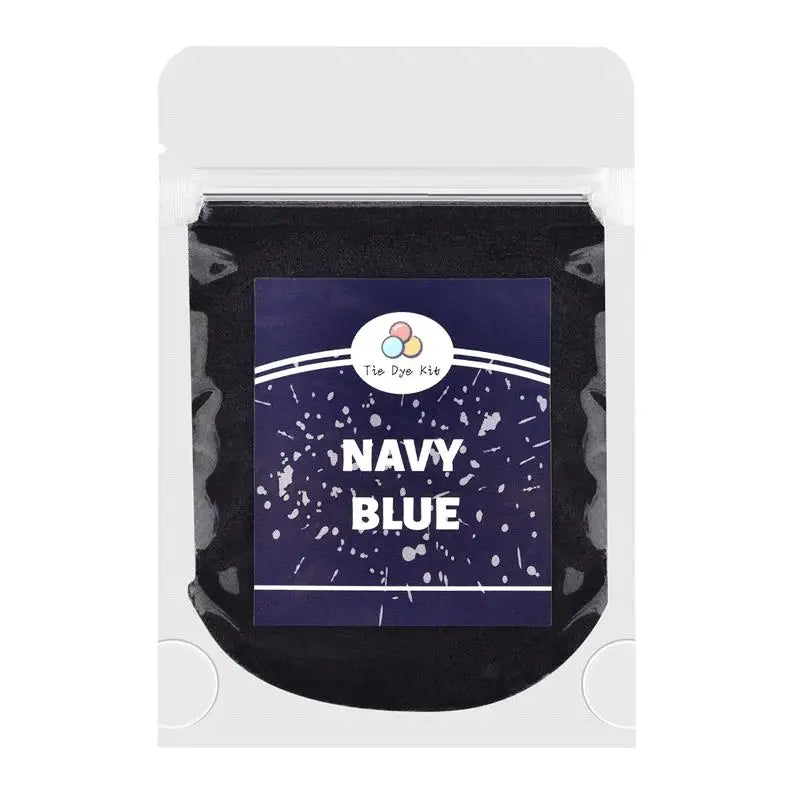 Professional-Grade, Concentrated Powder Dye 20g