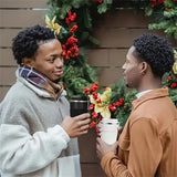 Premium Stainless-Steel Thermos (Advanced Vacuum Insulation)