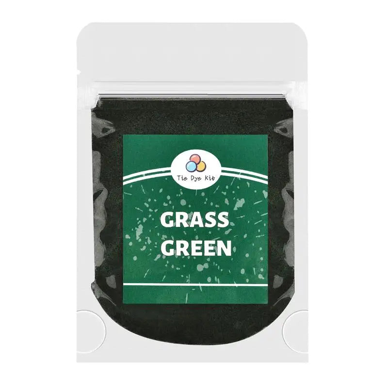 Professional-Grade, Concentrated Powder Dye 20g