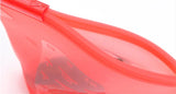 Premium Food-Grade Silicone Bags - Versatile, Dishwasher-Safe & Durable