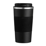 Premium Stainless-Steel Thermos (Advanced Vacuum Insulation)