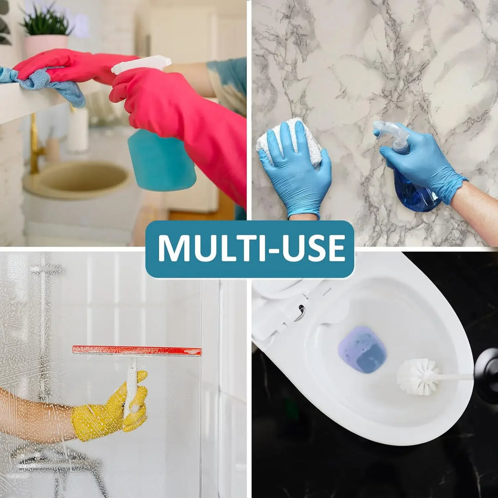 Car Windshield Washer Fluid - Eco-Friendly