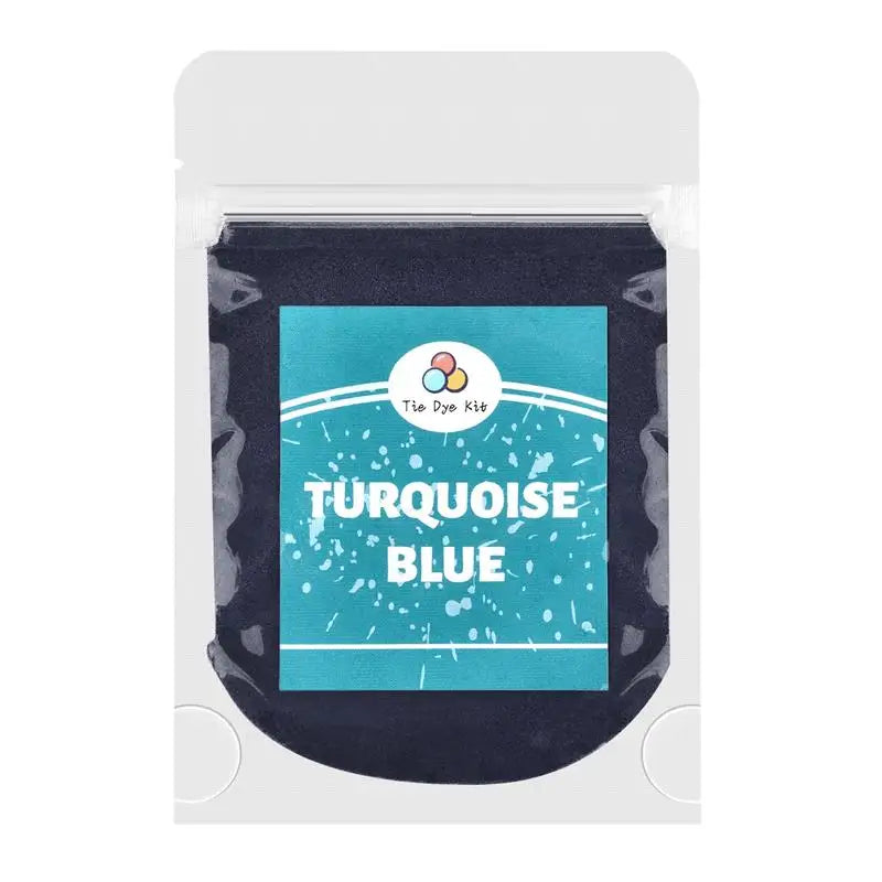 Professional-Grade, Concentrated Powder Dye 20g