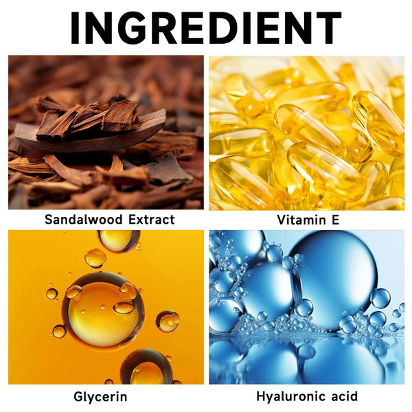 Environmentally Conscious and Eco-Friendly Natural Deodorant for Men