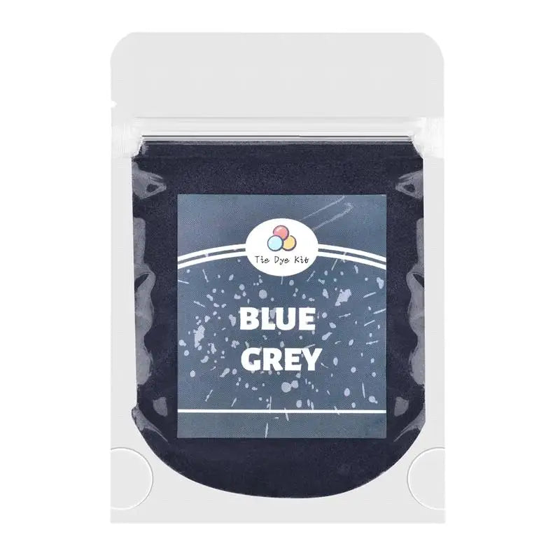 Professional-Grade, Concentrated Powder Dye 20g