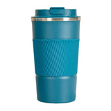 Premium Stainless-Steel Thermos (Advanced Vacuum Insulation)