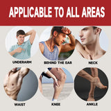 Environmentally Conscious and Eco-Friendly Natural Deodorant for Men