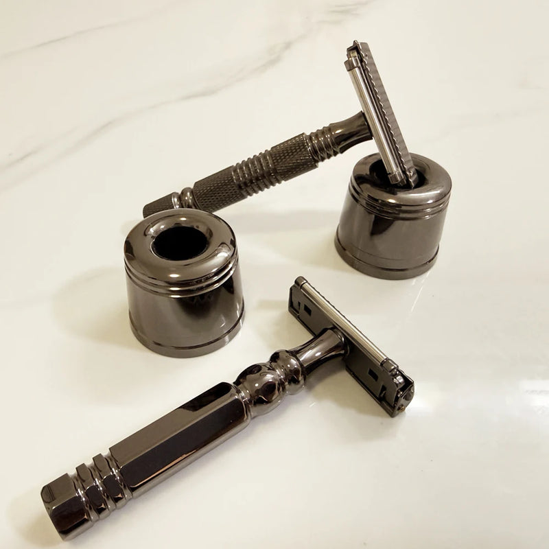 Precision Replacement Head - Surgical-Grade Stainless Steel